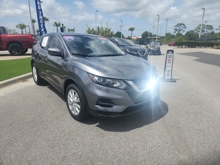 2021 Nissan Rogue Sport for sale in Merritt Island FL