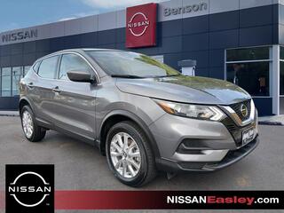 2021 Nissan Rogue Sport for sale in Easley SC
