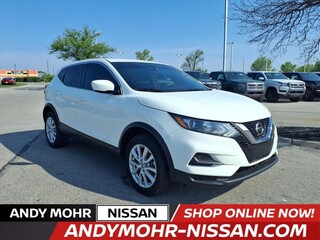 2021 Nissan Rogue Sport for sale in Indianapolis IN