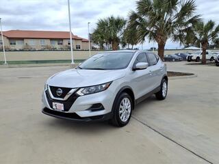 2021 Nissan Rogue Sport for sale in Kosciusko MS