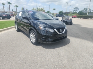 2021 Nissan Rogue Sport