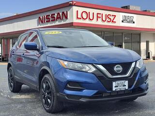2022 Nissan Rogue Sport for sale in Louisville KY