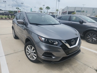 2022 Nissan Rogue Sport for sale in Merritt Island FL