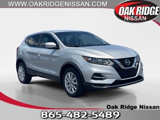2021 Nissan Rogue Sport
