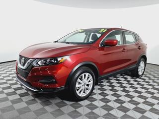 2021 Nissan Rogue Sport for sale in Bridgeport WV