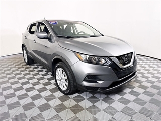 2022 Nissan Rogue Sport for sale in Merritt Island FL