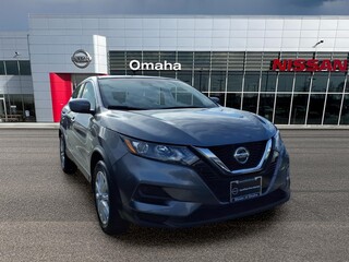 2021 Nissan Rogue Sport for sale in Omaha NE