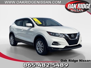 2022 Nissan Rogue Sport for sale in Oak Ridge TN