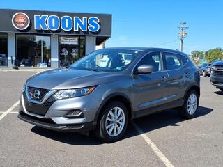 2021 Nissan Rogue Sport for sale in Orlando FL