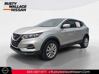 2021 Nissan Rogue Sport for sale in Knoxville TN