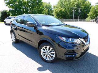 2021 Nissan Rogue Sport for sale in Clarksville TN