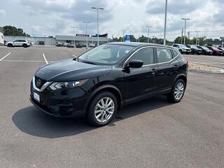 2021 Nissan Rogue Sport for sale in Johnson City TN