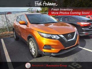 2022 Nissan Rogue Sport for sale in Asheville NC