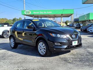 2022 Nissan Rogue Sport for sale in Springfield MO