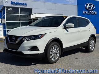 2021 Nissan Rogue Sport for sale in Anderson SC