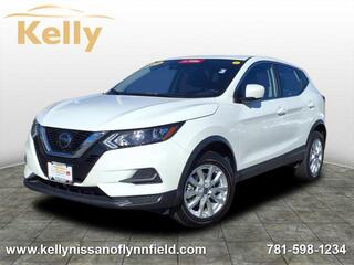 2021 Nissan Rogue Sport for sale in Lynnfield MA