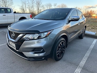 2021 Nissan Rogue Sport for sale in Greeneville TN