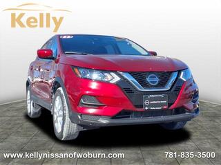 2022 Nissan Rogue Sport for sale in Stoneham MA