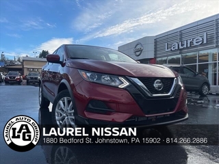 2022 Nissan Rogue Sport for sale in Johnstown PA