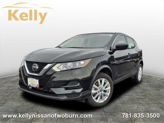 2021 Nissan Rogue Sport for sale in Stoneham MA