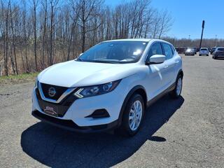 2021 Nissan Rogue Sport