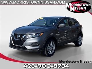 2021 Nissan Rogue Sport for sale in Morristown TN