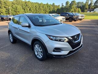 2021 Nissan Rogue Sport