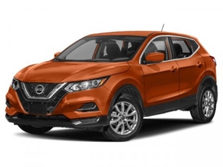 2022 Nissan Rogue Sport for sale in Winston-Salem NC