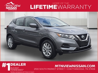 2022 Nissan Rogue Sport for sale in Chattanooga TN