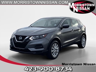 2021 Nissan Rogue Sport for sale in Morristown TN