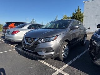 2022 Nissan Rogue Sport for sale in Stratham NH