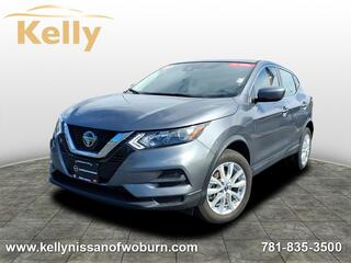2022 Nissan Rogue Sport for sale in Stoneham MA