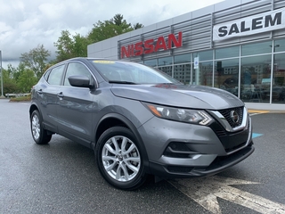 2022 Nissan Rogue Sport for sale in Salem NH