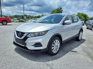 2021 Nissan Rogue Sport for sale in Shelbyville TN