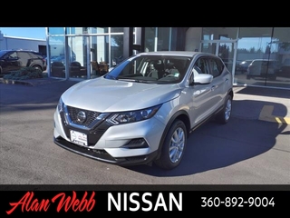 2022 Nissan Rogue Sport for sale in Vancouver WA