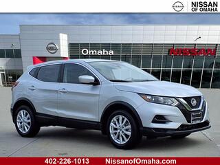 2022 Nissan Rogue Sport for sale in Omaha NE