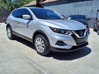 2021 Nissan Rogue Sport
