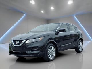 2022 Nissan Rogue Sport for sale in West Mifflin PA