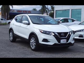 2022 Nissan Rogue Sport for sale in El Monte CA