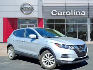2022 Nissan Rogue Sport for sale in Burlington NC