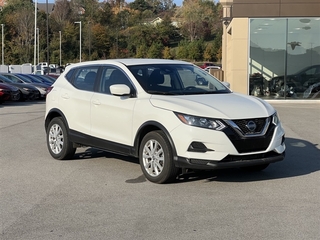 2022 Nissan Rogue Sport for sale in Ringgold GA