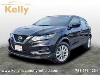 2021 Nissan Rogue Sport for sale in Lynnfield MA