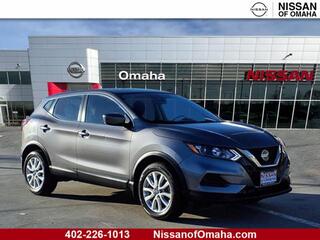 2021 Nissan Rogue Sport for sale in Omaha NE