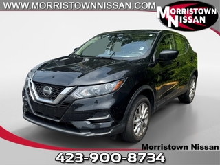 2021 Nissan Rogue Sport for sale in Morristown TN