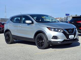 2022 Nissan Rogue Sport