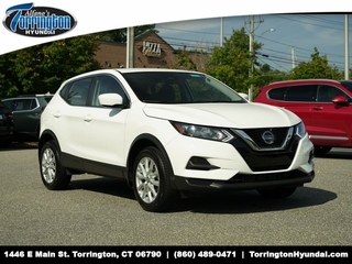 2022 Nissan Rogue Sport for sale in Torrington CT