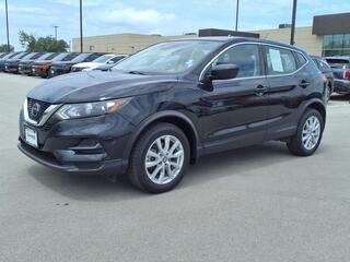 2021 Nissan Rogue Sport for sale in Council Bluffs IA
