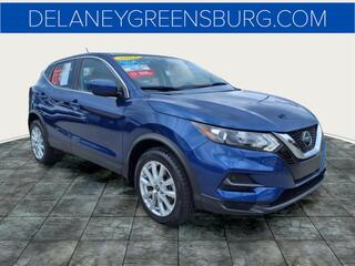 2021 Nissan Rogue Sport