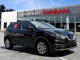 2021 Nissan Rogue Sport for sale in Asheville NC
