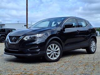 2022 Nissan Rogue Sport for sale in Rochester NH
